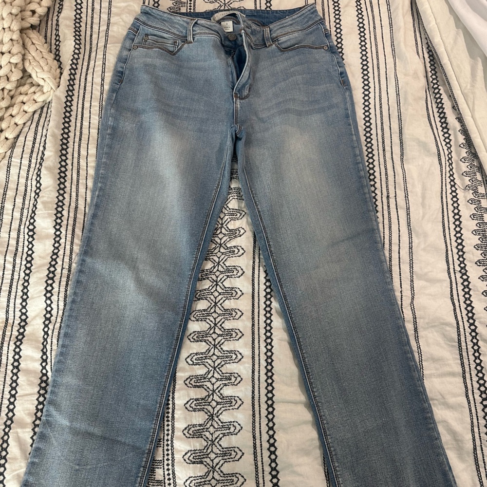 Cato Light Blue Women Jeans